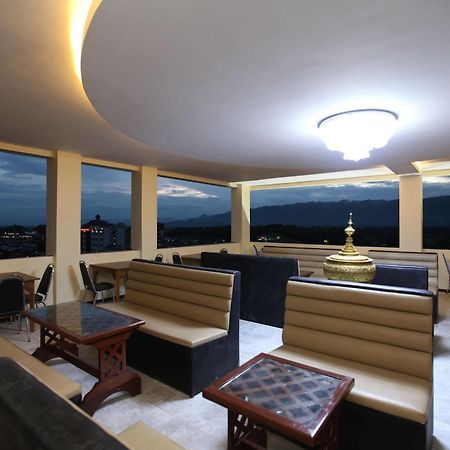 The Hotel Emperor-Inle Nyaung Shwe Exterior foto